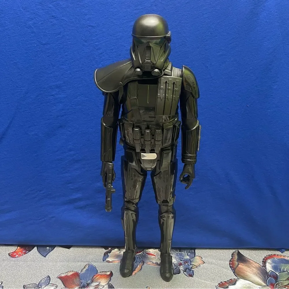 Star Wars Rogue One action figure 19”